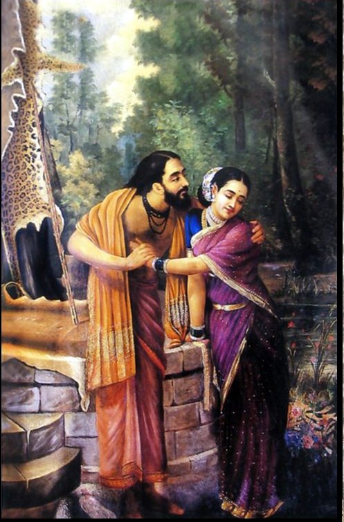 অর্জুন: অতুলনীয় ধনুর্ধর ও ভগবদগীতার জিজ্ঞাসু