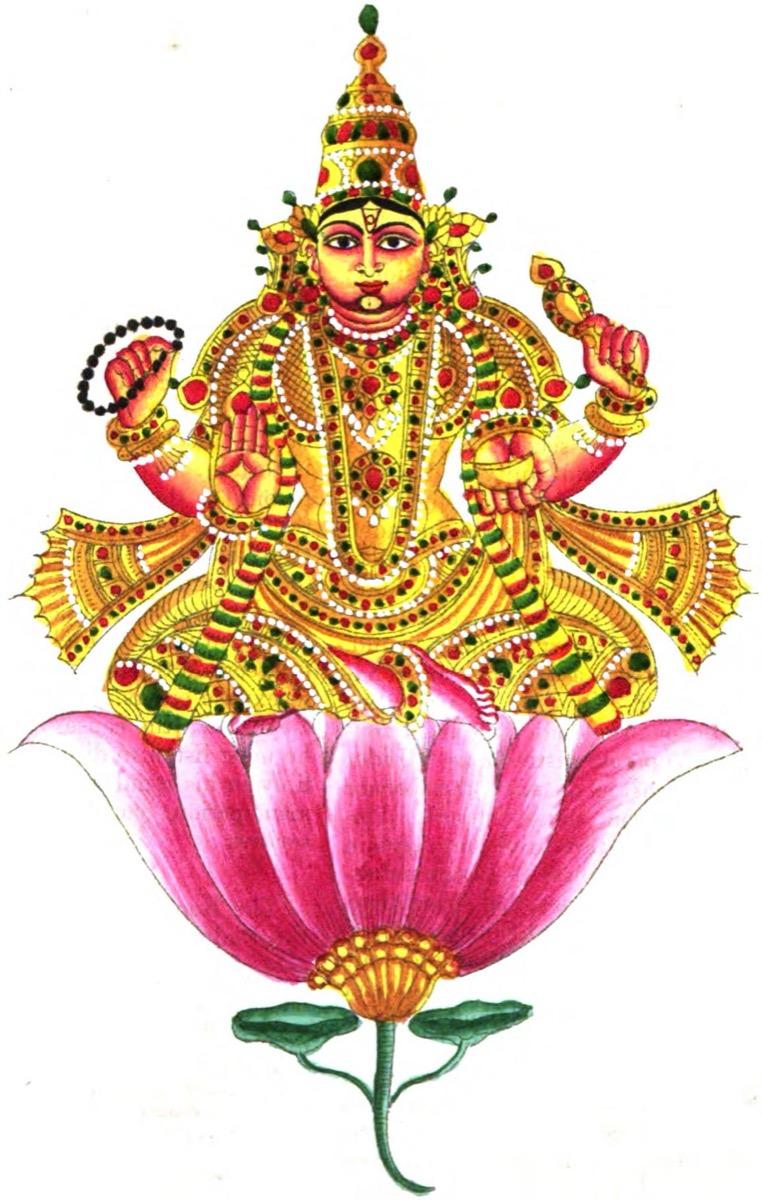 বৃহস্পতি: দেবগুরু ও বৃহস্পতি গ্রহের অধিপতি