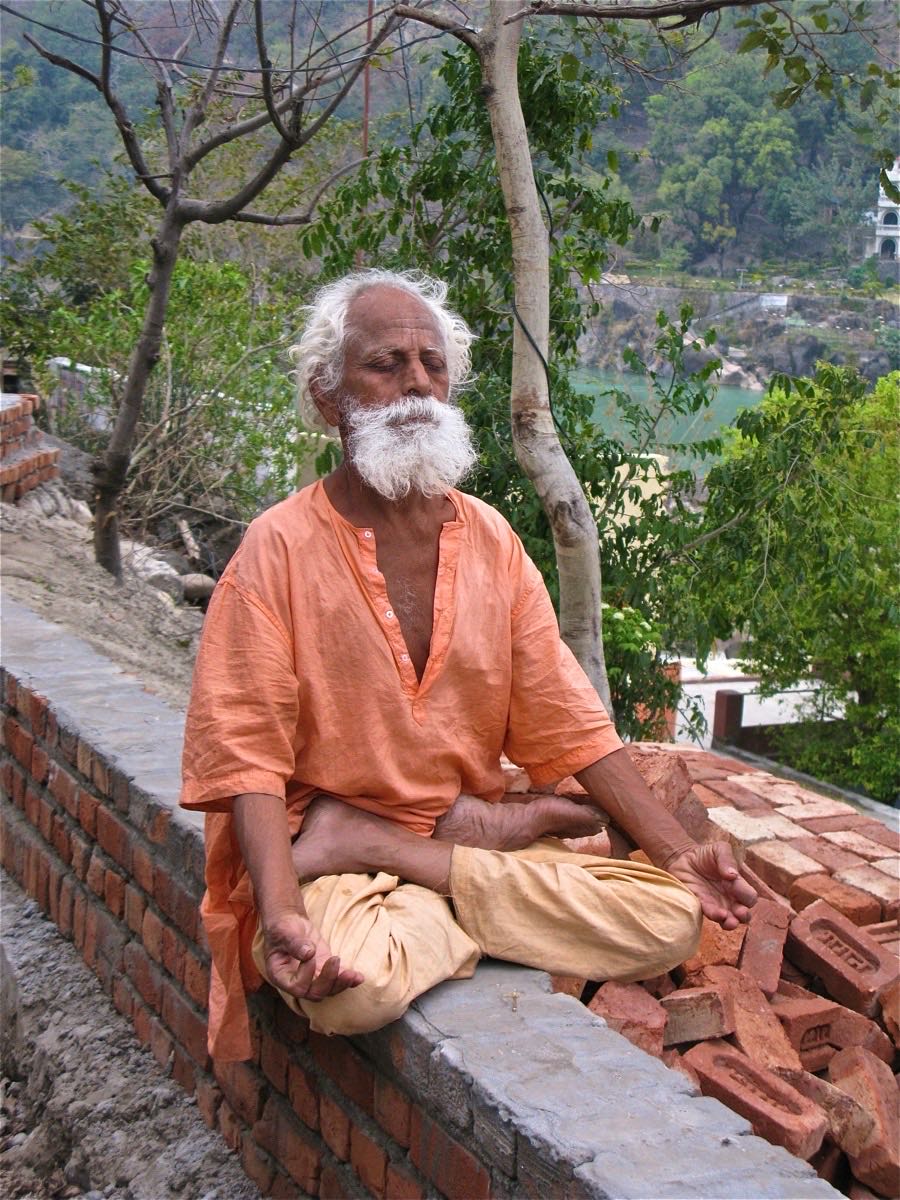 ধ্যান: হিন্দুধর্মে ধ্যানের প্রাচীন বিজ্ঞান