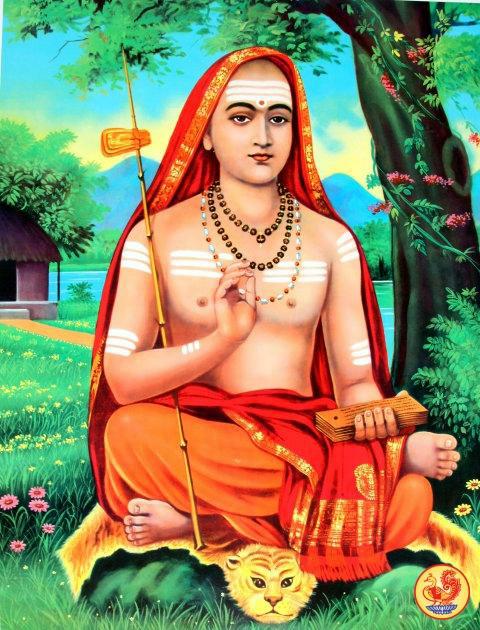 নির্বাণ ষট্কম্: আদি শঙ্করাচার্যের শুদ্ধ চৈতন্যের স্তোত্র