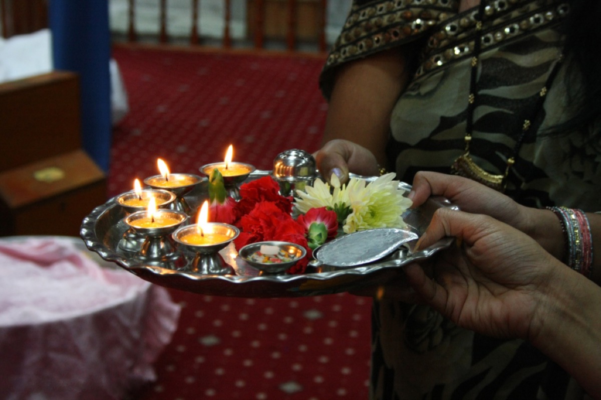 ওম জয় জগদীশ হরে: সর্বজনীন হিন্দু আরতি