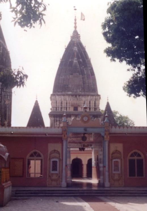রঘুনাথ মন্দির, জম্মু: ডোগরা রাজবংশের মহান রাম মন্দির