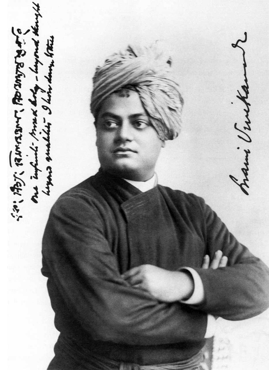 স্বামী বিবেকানন্দ: হিন্দু ধর্মকে বিশ্বমঞ্চে নিয়ে যাওয়া সন্ন্যাসী