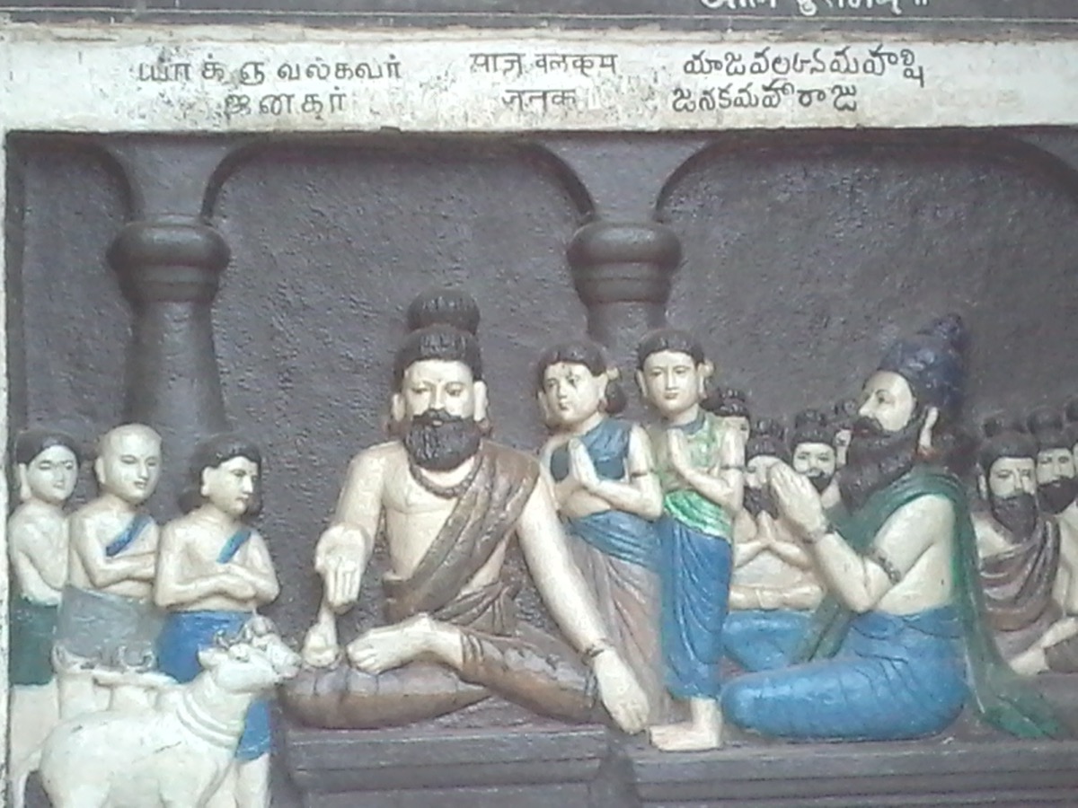 বৈশেষিক দর্শন: কণাদের পরমাণুবাদ