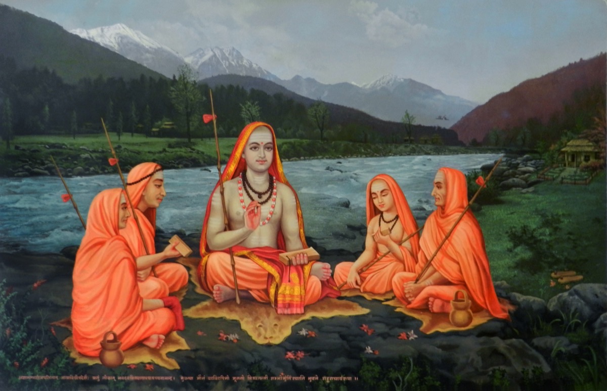 বিবেকচূড়ামণি: বিবেকের মুকুটমণি