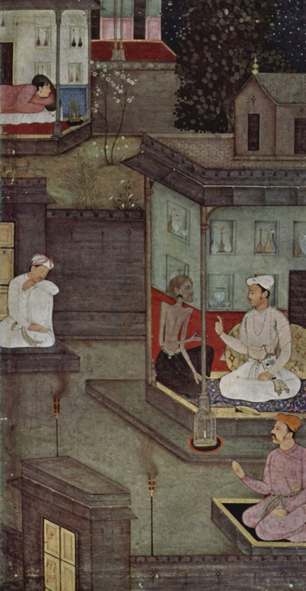 যোগ বাসিষ্ঠ: অদ্বৈত প্রজ্ঞার পরম শাস্ত্র